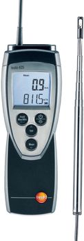 TESTO 425 THERMISCHES ANEMOMETER