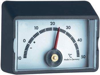 THERMOMETER -10° BIS +50°C