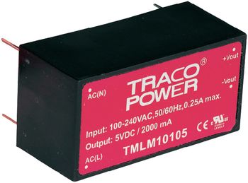 TMLM 10115 SCHALTNETZTEIL 10W