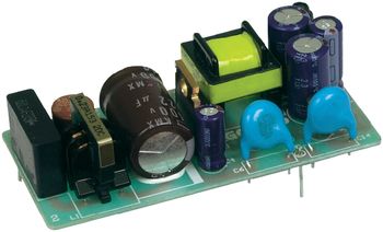 TOM 12124 SCHALTNETZTEIL 12W 24VDC