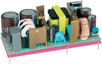 TOM 25105 SCHALTNETZTEIL 25W