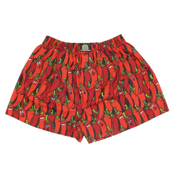 Treesome Boxer Hot Chili TB 070409