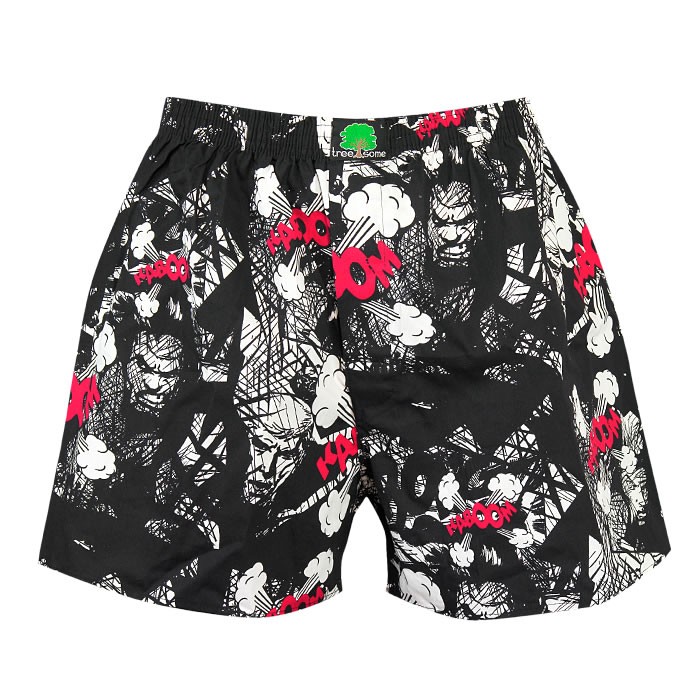 Treesome Boxer Kaboom TBX-010209