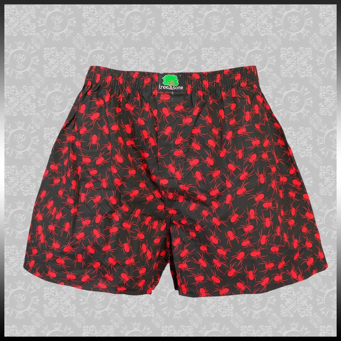 Treesome Boxer Spider TBX-090209