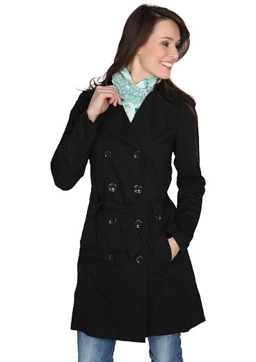 Trenchcoat