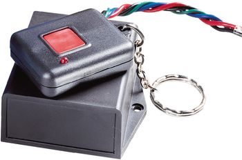 UNIVERSAL-FUNKFERNSTEUERUNG H TX 001