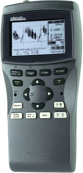 Velleman HPS 40 Scope-Meter