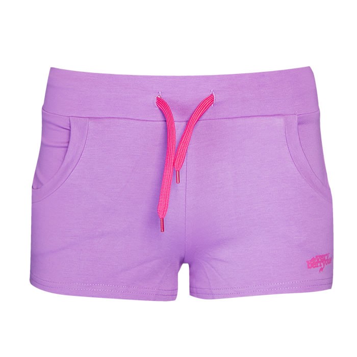 VeryBerryOus Hotpant Bones Teal