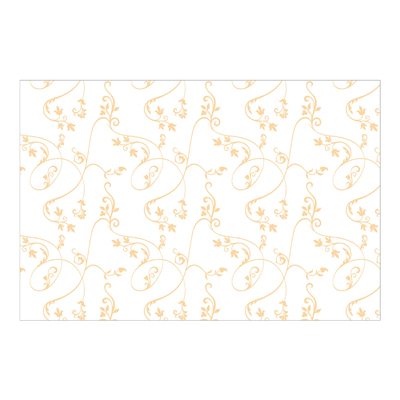 Vliestapete - Blumentapete No.TA104 Efeuranken Fototapete Breit