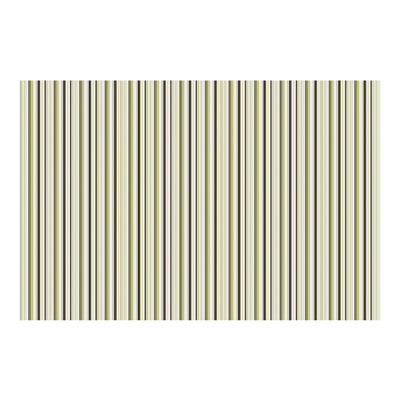 Vliestapete - No.TA103 Streifenmuster Grüntöne - Fototapete Breit