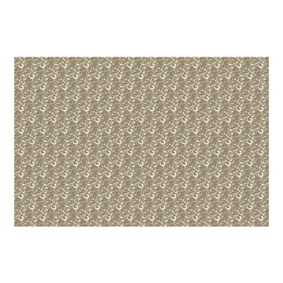 Vliestapete - Ornamentstruktur - Fototapete Breit