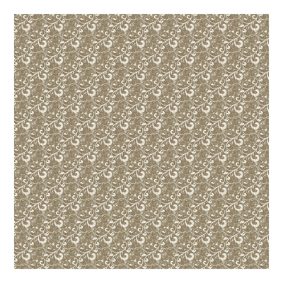 Vliestapete - Ornamentstruktur - Fototapete Quadrat