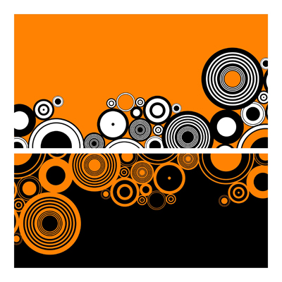 Vliestapete - Up & Down - Fototapete Quadrat