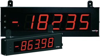 WACHENDORFF LD4A05P0 DGT EINBAU-MESSG